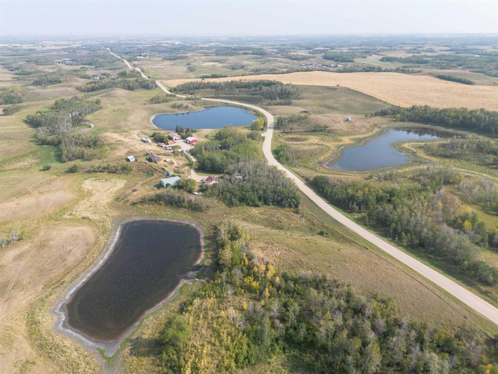 Picture for 25236 Township Road 374  