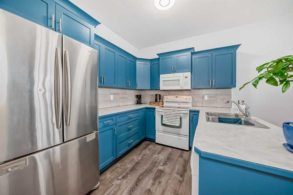 Picture for #15, 4603 Ryders Ridge Boulevard 