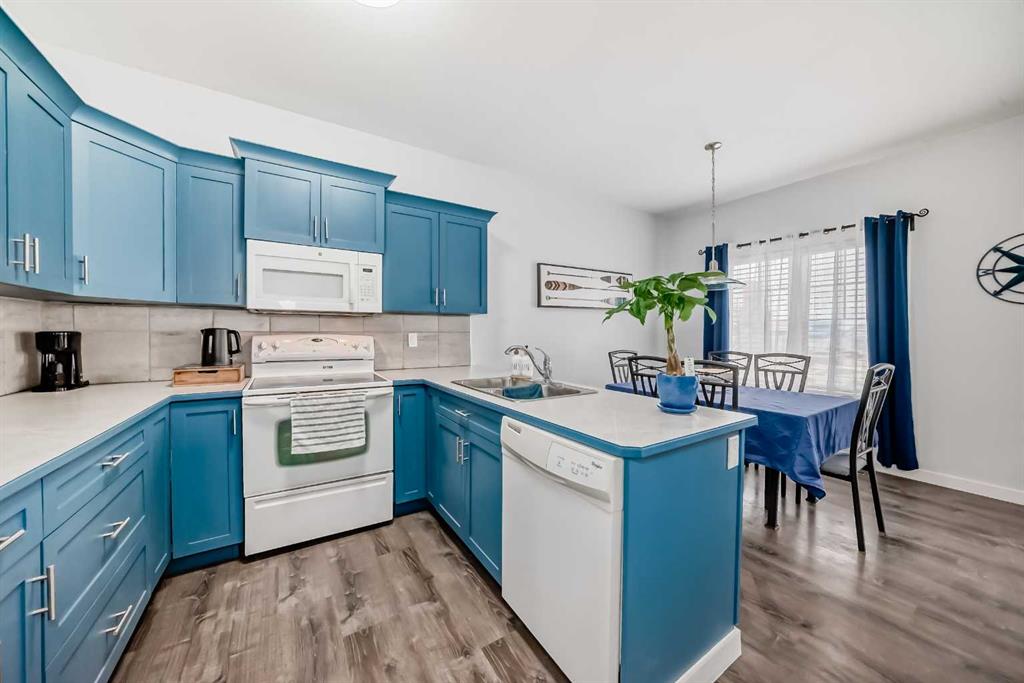 Picture for #15, 4603 Ryders Ridge Boulevard 