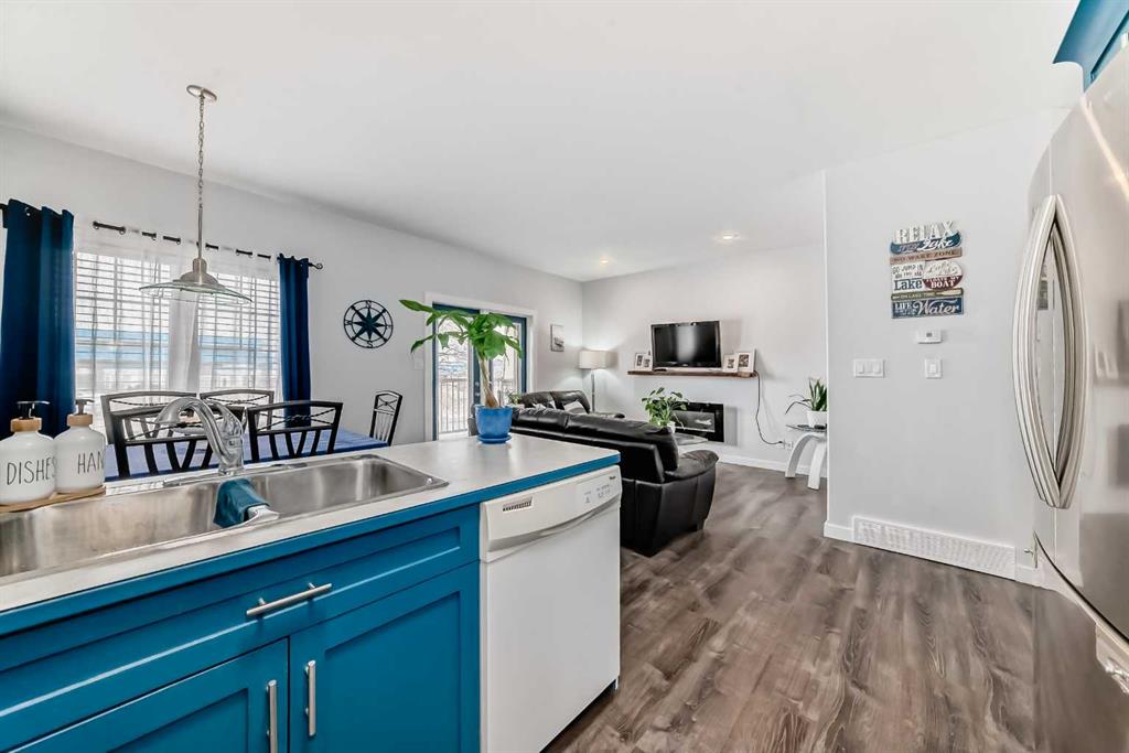 Picture for #15, 4603 Ryders Ridge Boulevard 