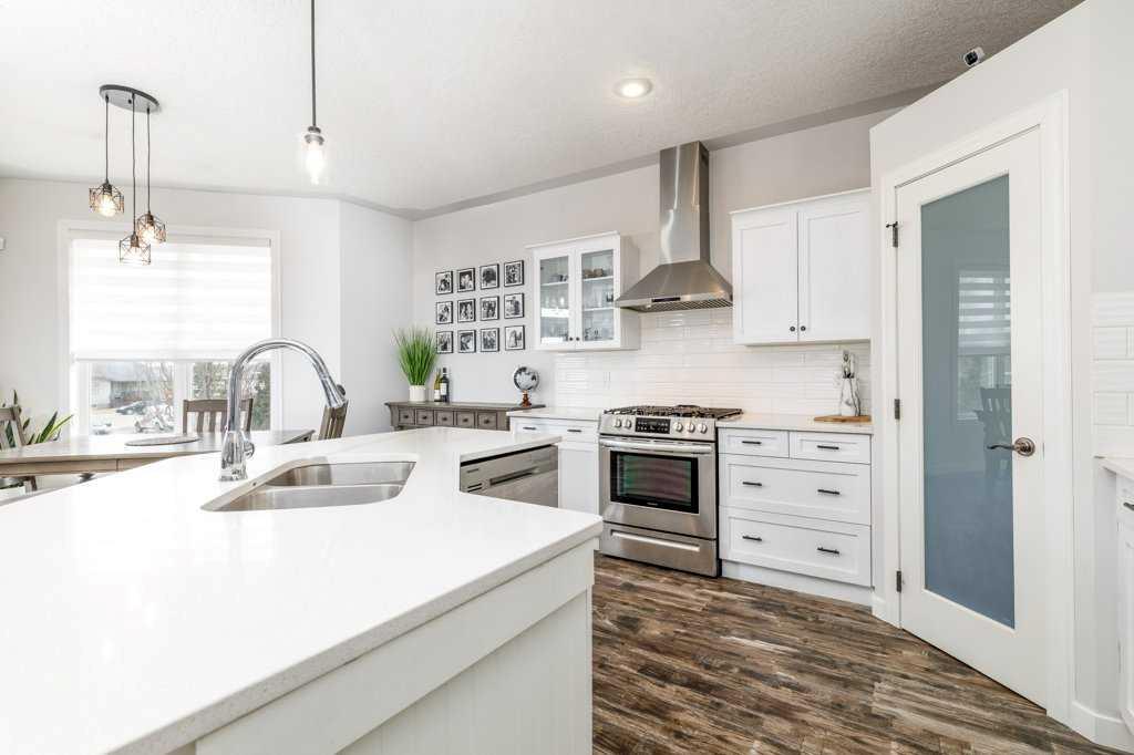 Picture for 134 Langford Crescent 