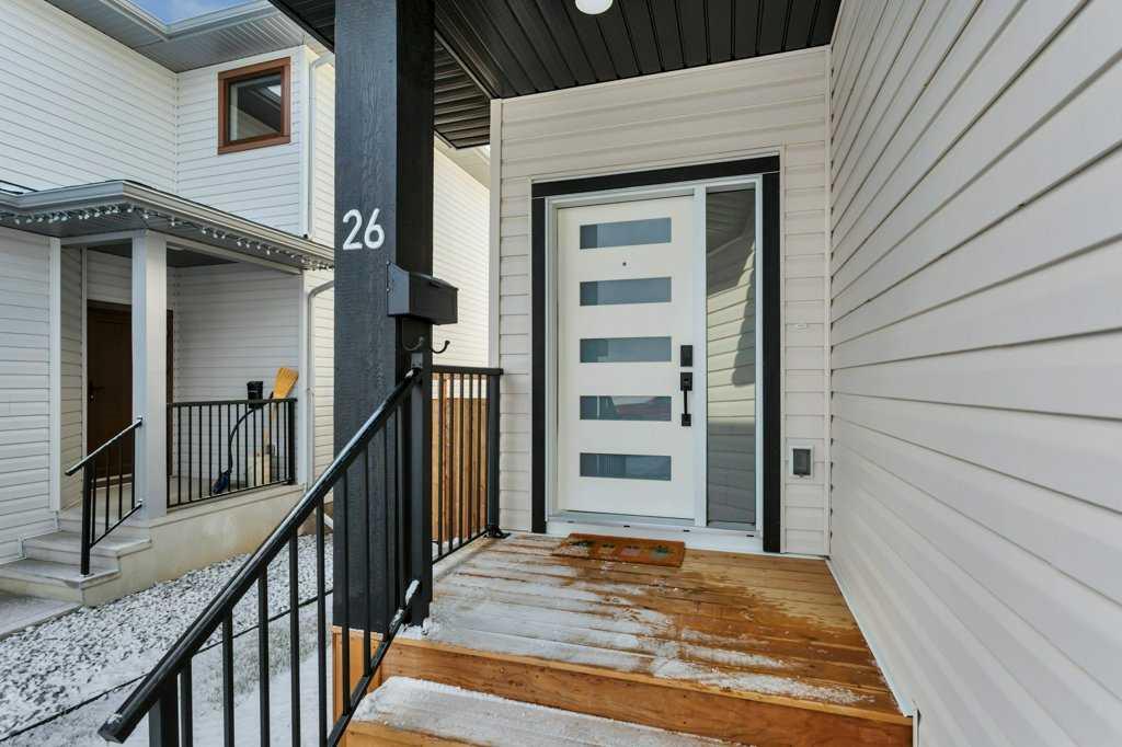 Picture for 26 Athens Place 