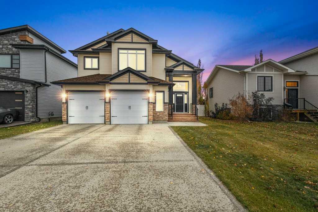 Picture for 25 Leaside Crescent 