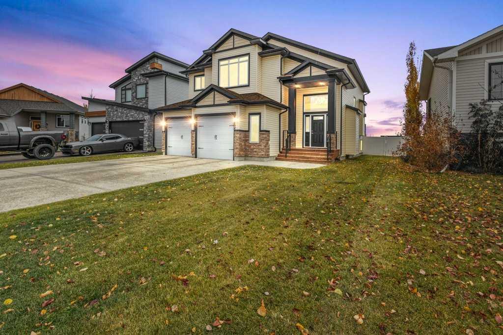 Picture for 25 Leaside Crescent 