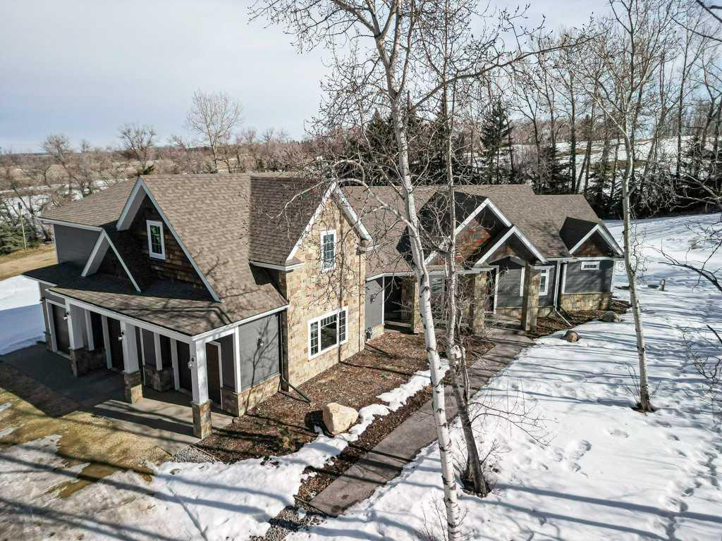 Picture for 14, 38349 Range Road 270  