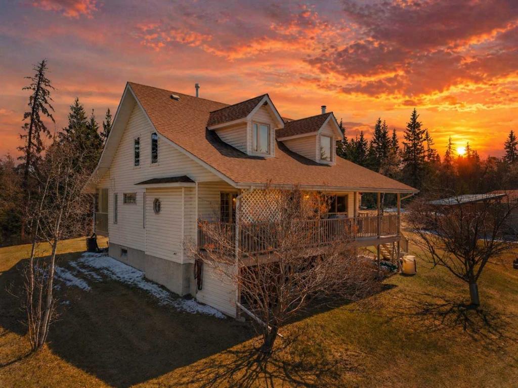 Picture for 21, 260036 Township Road 420  