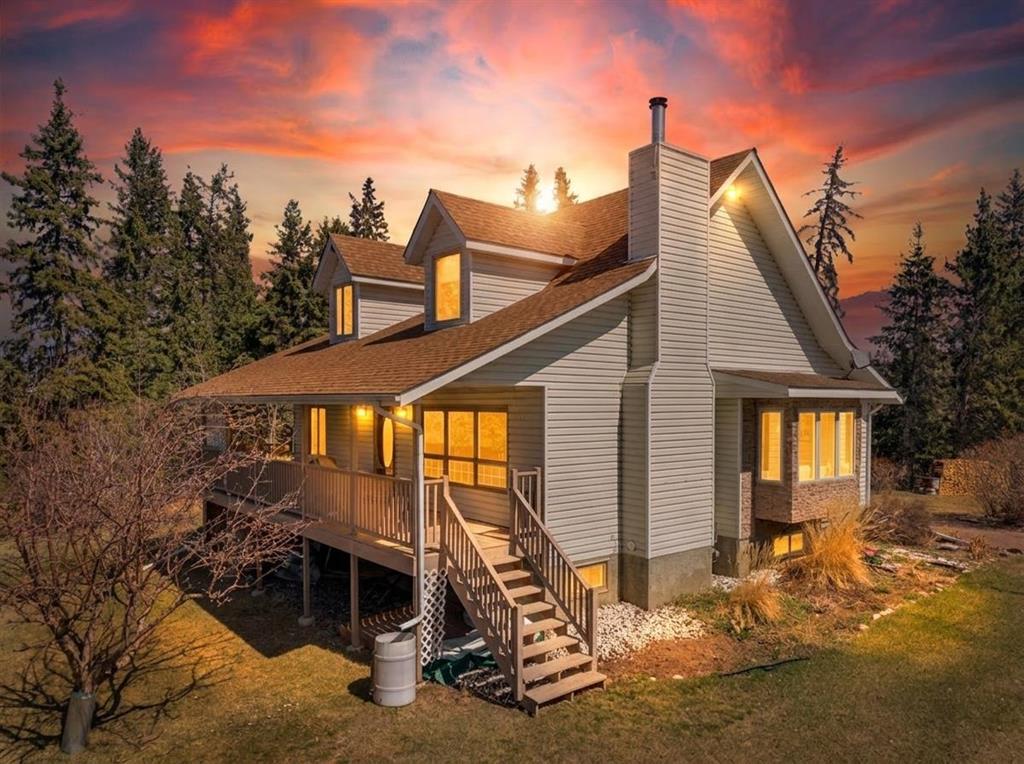 Picture for 21, 260036 Township Road 420  