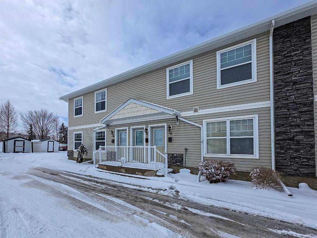 Picture for 37, 20 Jacobs Close 