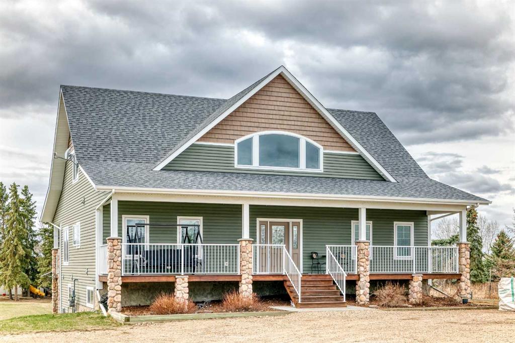 Picture for 430062 Range Road 252  