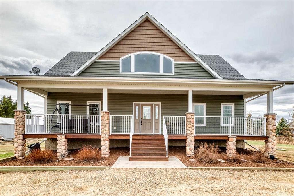 Picture for 430062 Range Road 252  