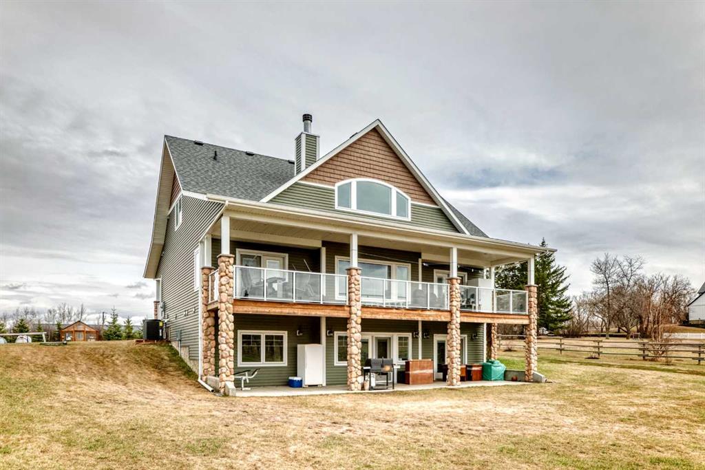 Picture for 430062 Range Road 252  