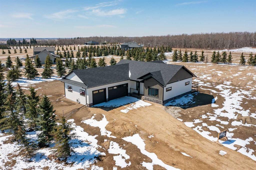 Picture for 203, 38452 Range Road 284  