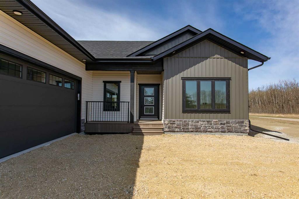 Picture for 203, 38452 Range Road 284  