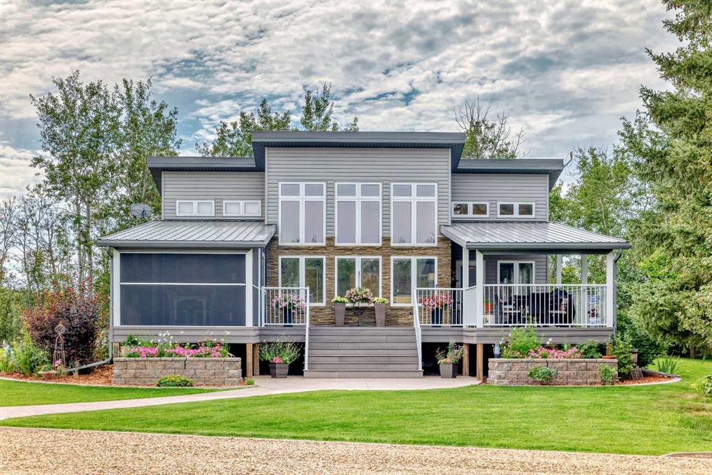 Picture for 433042 Range Road 221 # 117  