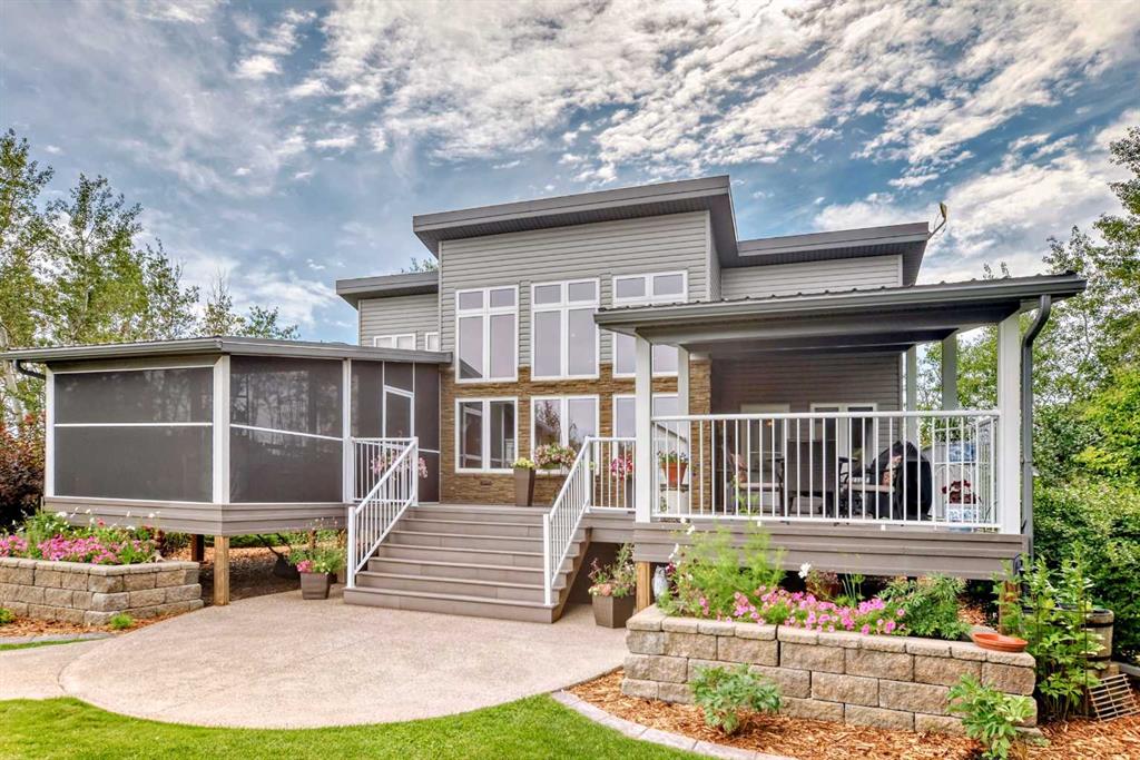 Picture for 433042 Range Road 221 # 117  