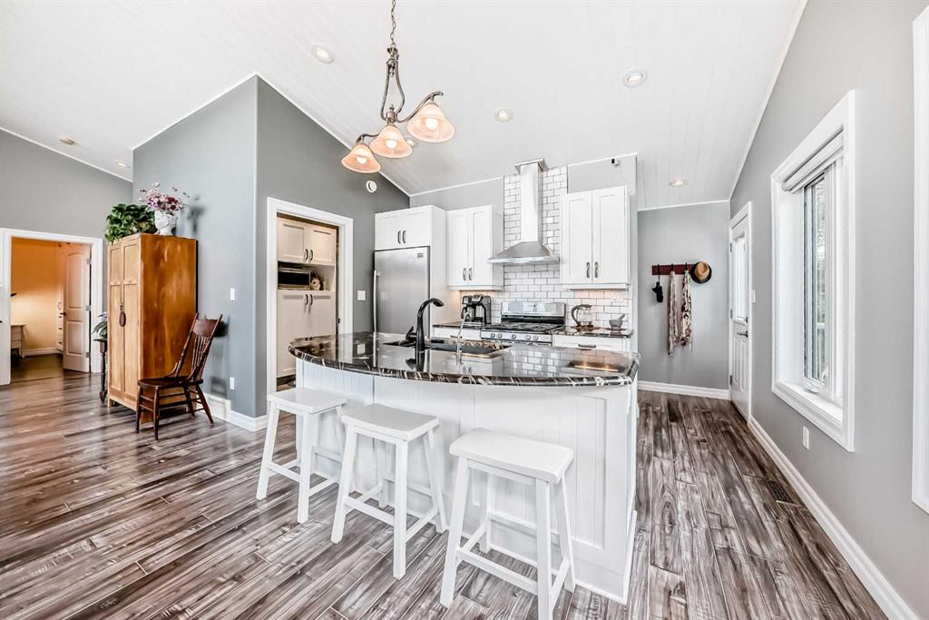 Picture for 433042 Range Road 221 # 117  
