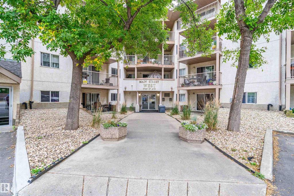 Picture for 318, 17109 67 Avenue NW