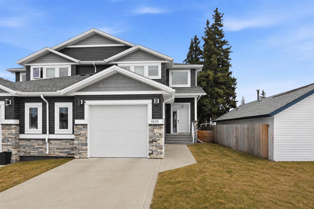 Picture for 4625 48 Street 