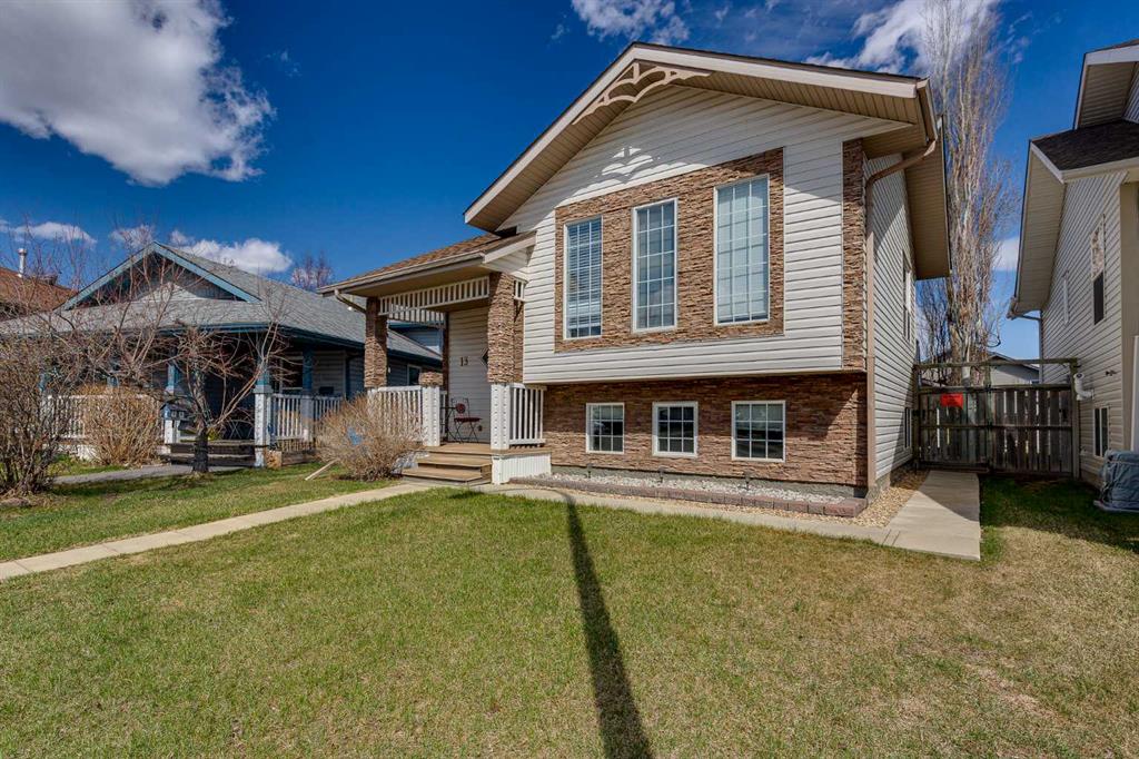 Picture for 13 Lister Crescent 