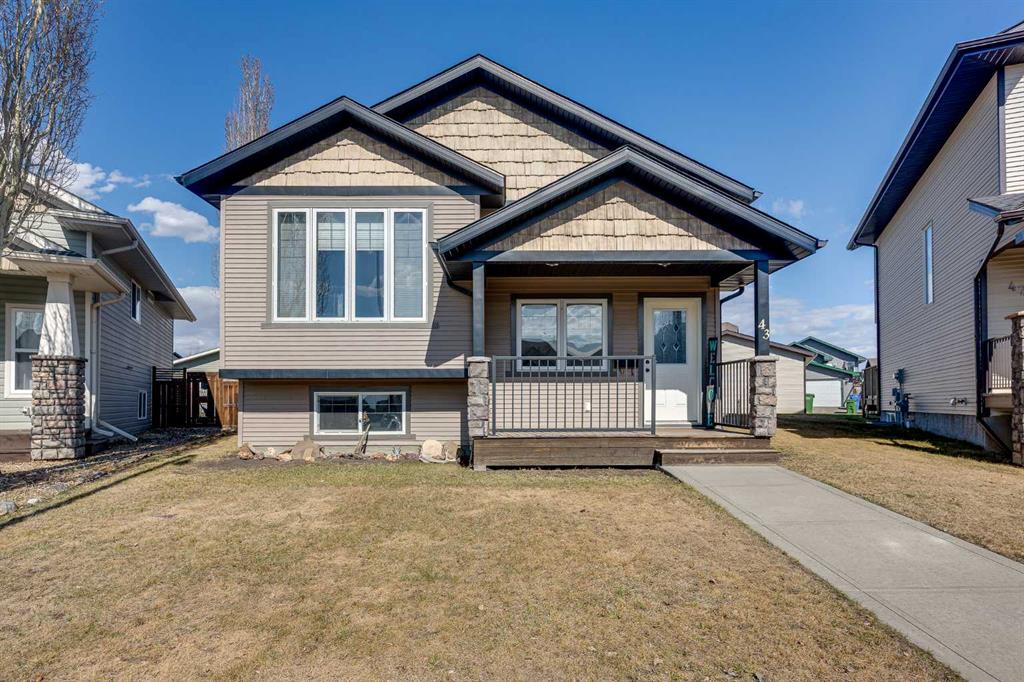 Picture for 43 Inkster Close 
