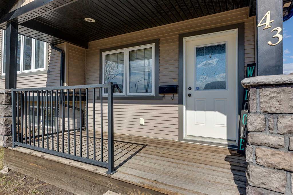 Picture for 43 Inkster Close 