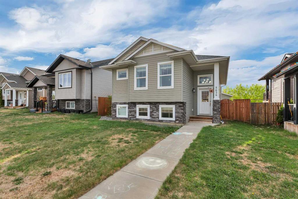 Picture for 5626 Prairie Ridge 