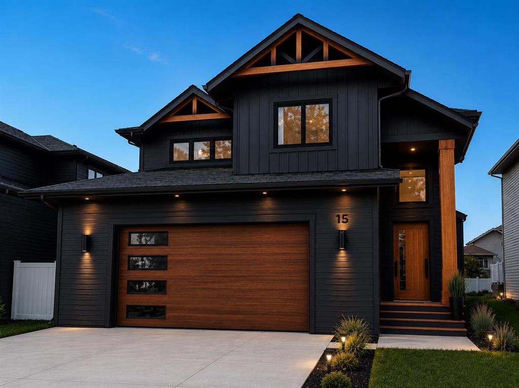 Picture for 15 Vanson Close 