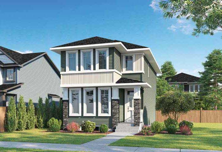 Picture for 15413 45 Street SW
