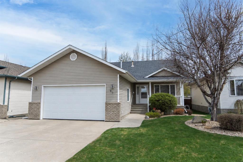 Picture for 90 Alberts Close 