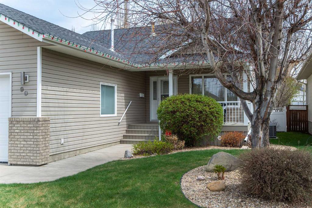 Picture for 90 Alberts Close 