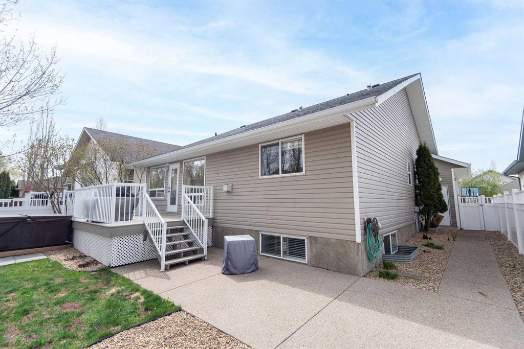 Picture for 90 Alberts Close 