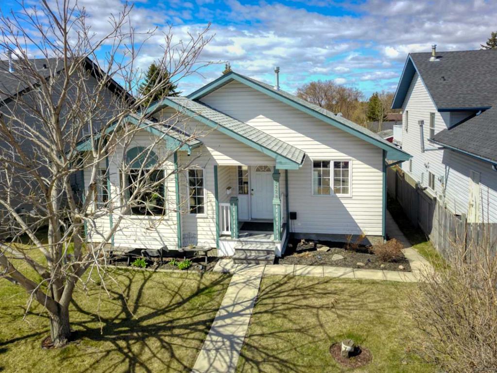 Picture for 5228 41 StreetCrescent 
