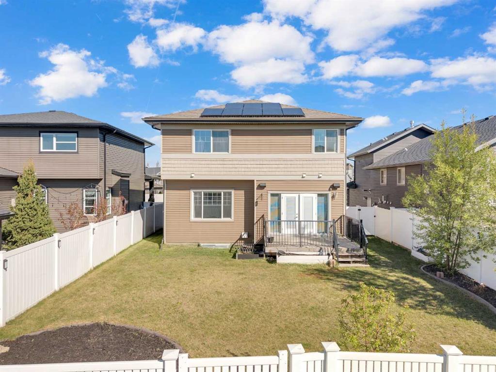 Picture for 25 Lazaro Close 