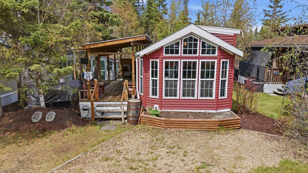 Picture for #66,  12030 Township Rd 422  