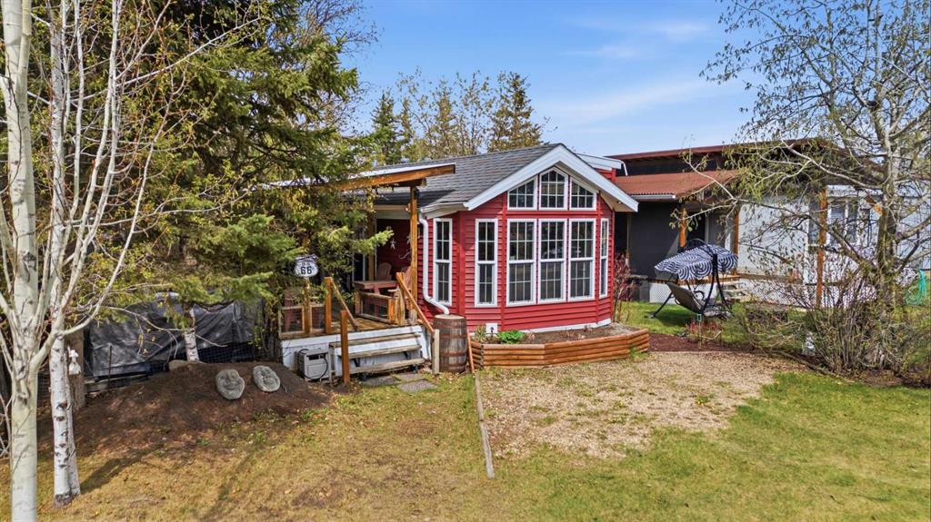Picture for #66,  12030 Township Rd 422  