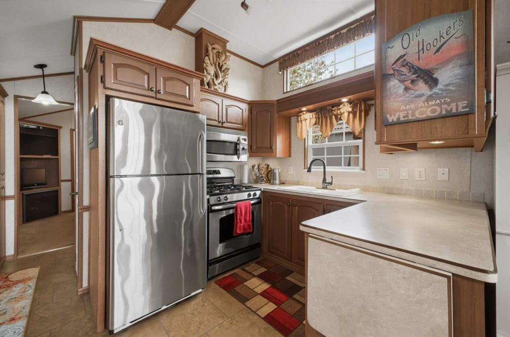 Picture for #66,  12030 Township Rd 422  