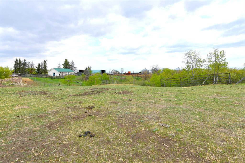 Picture for 14123 Township Road 404  