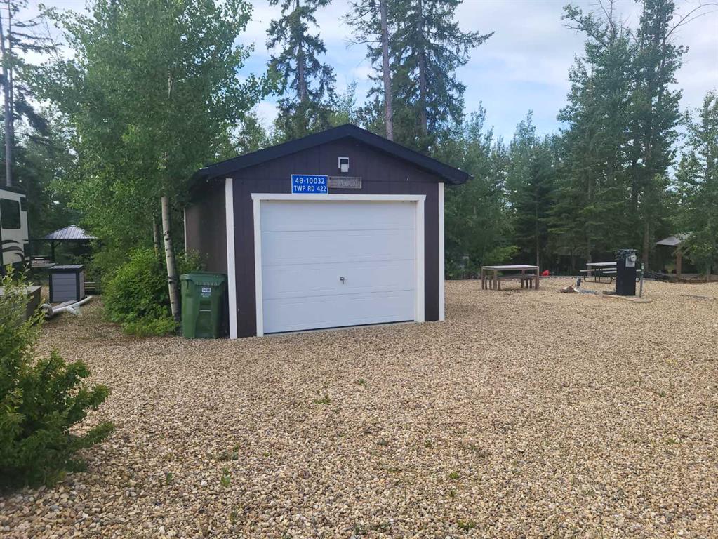 Picture for 48B, 10032 Township Road 422  