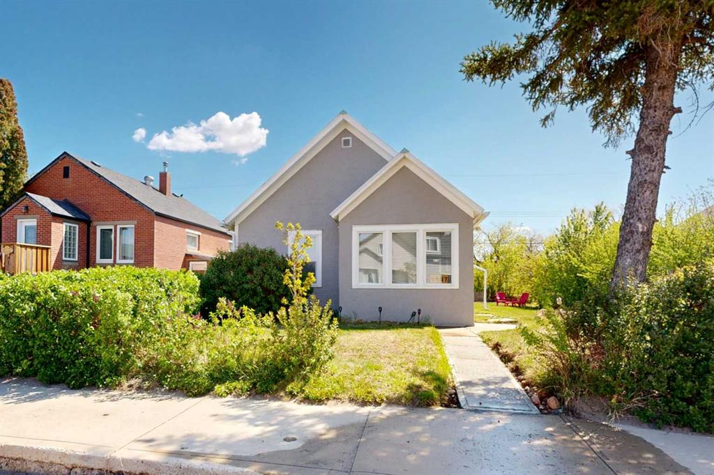 Picture for 4907 49 Street 