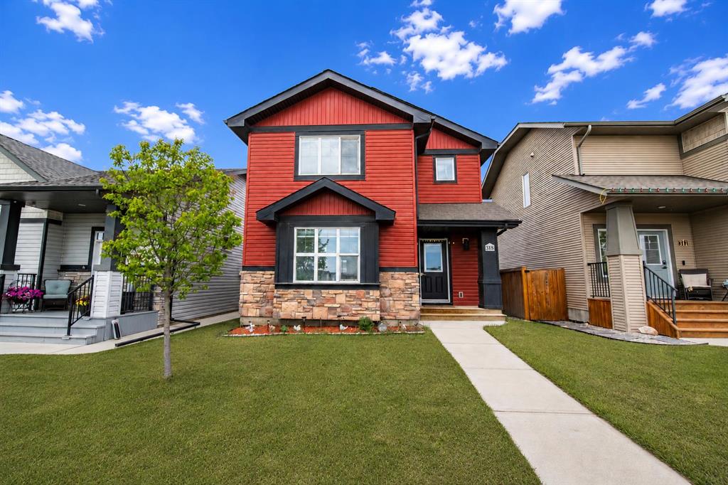 Picture for 318 Teasdale Drive 