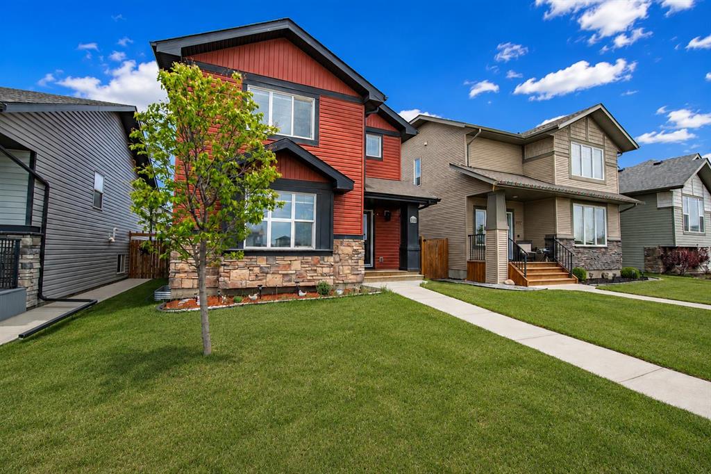 Picture for 318 Teasdale Drive 