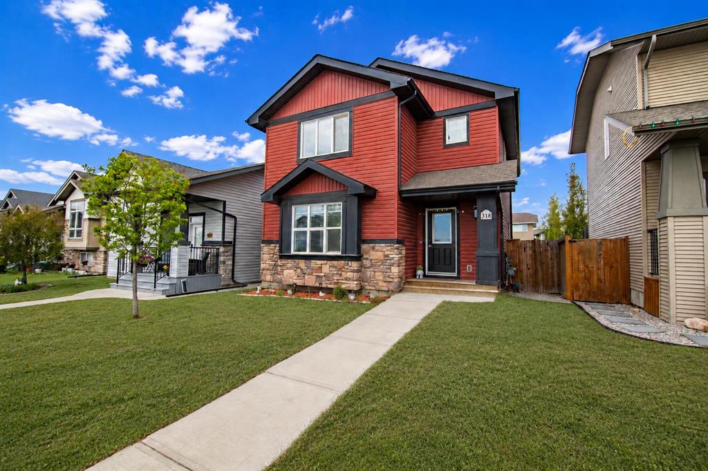 Picture for 318 Teasdale Drive 