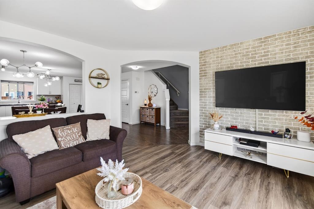Picture for 318 Teasdale Drive 