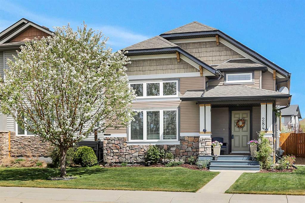 Picture for 284 Vanson Close 