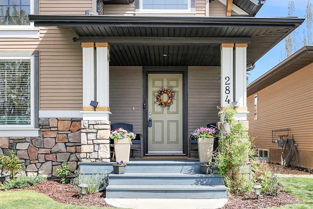 Picture for 284 Vanson Close 