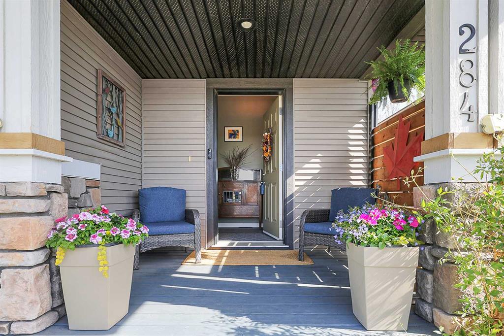Picture for 284 Vanson Close 