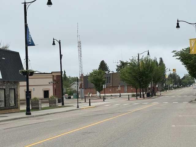 Picture for 5105 50 Avenue 