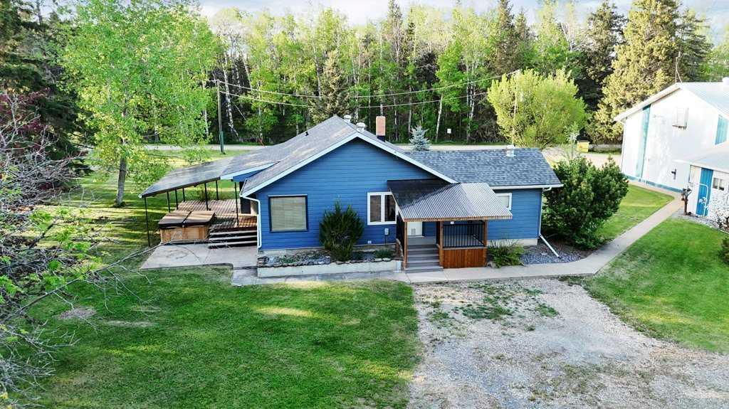 Picture for 374079 Range Road 4-2  