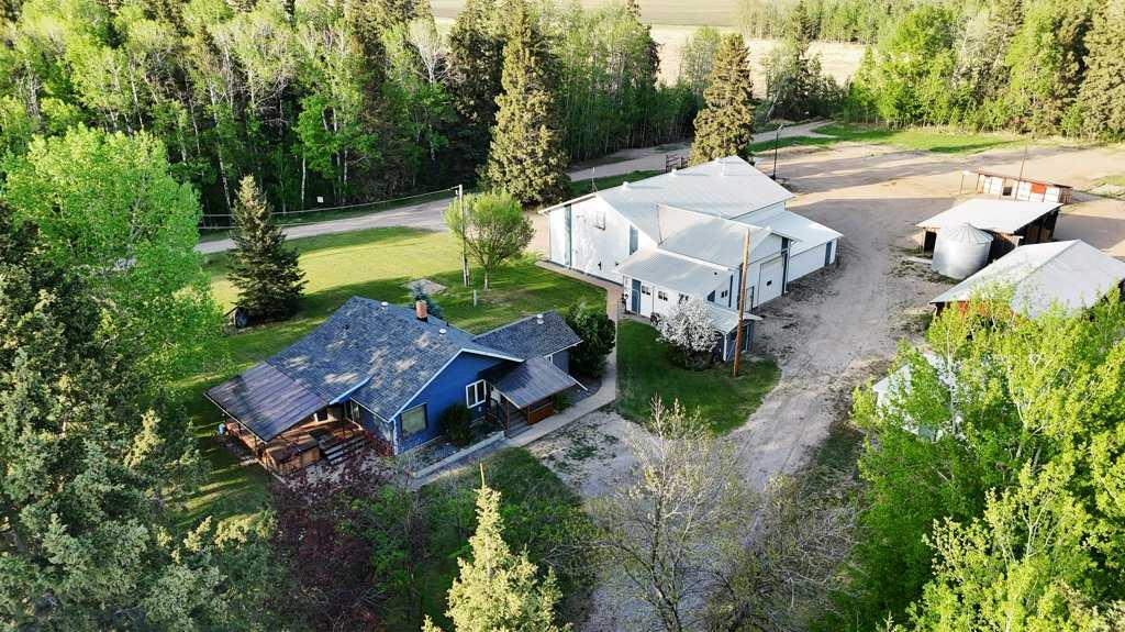Picture for 374079 Range Road 4-2  