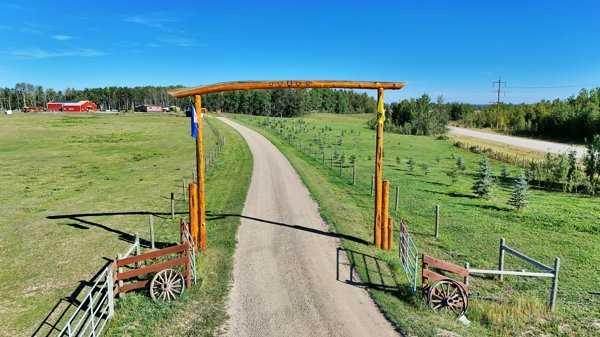 Picture for 353022 Range Road 4-3  
